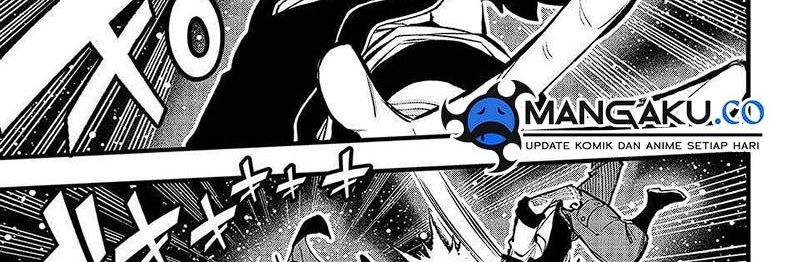Eden’s Zero